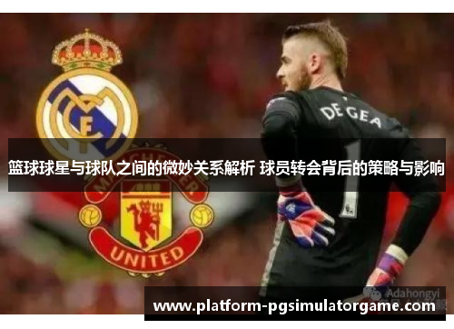 篮球球星与球队之间的微妙关系解析 球员转会背后的策略与影响