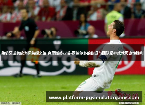 葡萄牙逆袭欧洲杯荣耀之路 克里斯蒂亚诺·罗纳尔多的伤退与团队精神成就历史性胜利