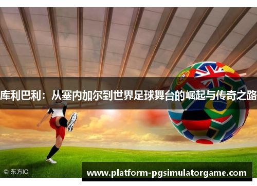 库利巴利：从塞内加尔到世界足球舞台的崛起与传奇之路