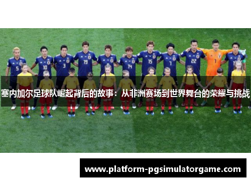 塞内加尔足球队崛起背后的故事：从非洲赛场到世界舞台的荣耀与挑战