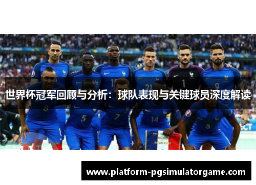 世界杯冠军回顾与分析：球队表现与关键球员深度解读