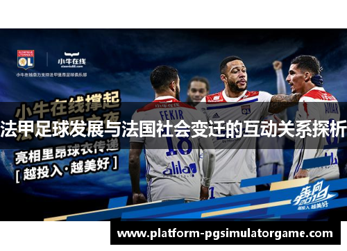 法甲足球发展与法国社会变迁的互动关系探析