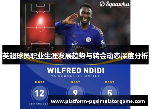英超球员职业生涯发展趋势与转会动态深度分析