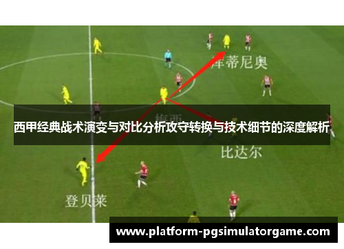 西甲经典战术演变与对比分析攻守转换与技术细节的深度解析