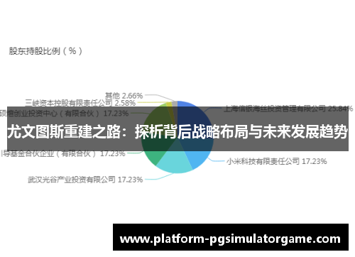 尤文图斯重建之路：探析背后战略布局与未来发展趋势