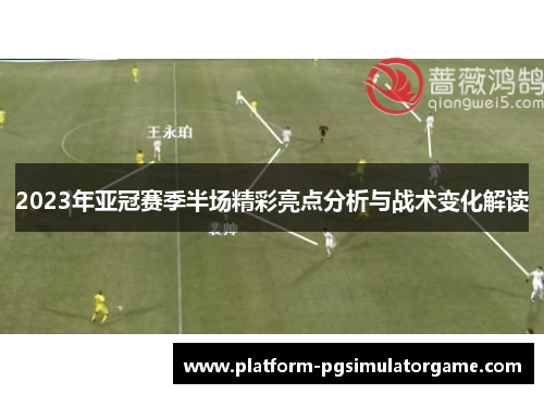 2023年亚冠赛季半场精彩亮点分析与战术变化解读