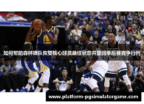 如何帮助森林狼队恢复核心球员最佳状态并重回季后赛竞争行列