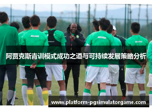 阿贾克斯青训模式成功之道与可持续发展策略分析