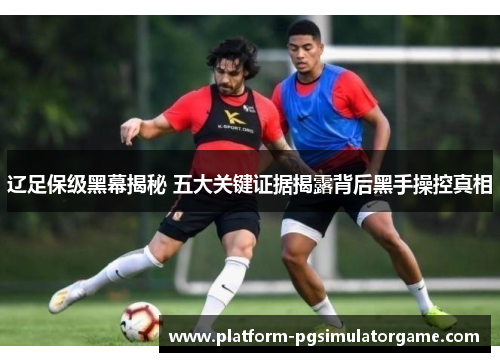 辽足保级黑幕揭秘 五大关键证据揭露背后黑手操控真相