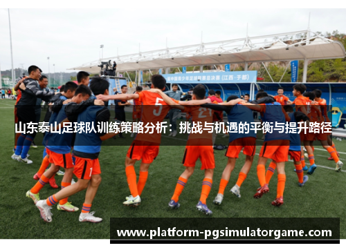 山东泰山足球队训练策略分析：挑战与机遇的平衡与提升路径