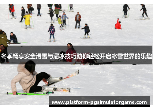 冬季畅享安全滑雪与溜冰技巧助你轻松开启冰雪世界的乐趣