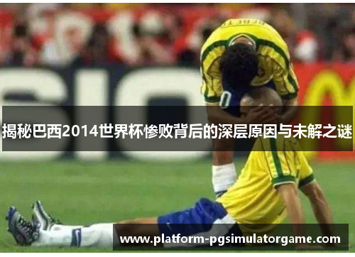 揭秘巴西2014世界杯惨败背后的深层原因与未解之谜