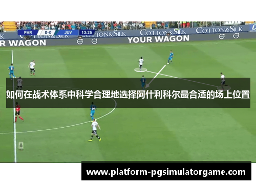 如何在战术体系中科学合理地选择阿什利科尔最合适的场上位置 如何在战术体系中科学合理地选择阿什利科尔最合适的场上位置