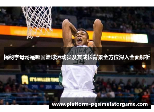 揭秘字母哥是哪国篮球运动员及其成长背景全方位深入全面解析